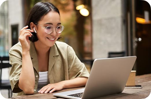 Speak With Our Team