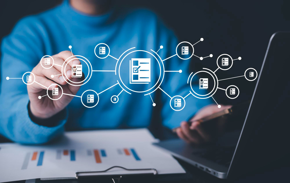 Enterprise Operations