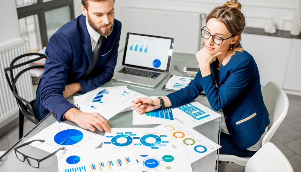 Revenue Cycle Management Services