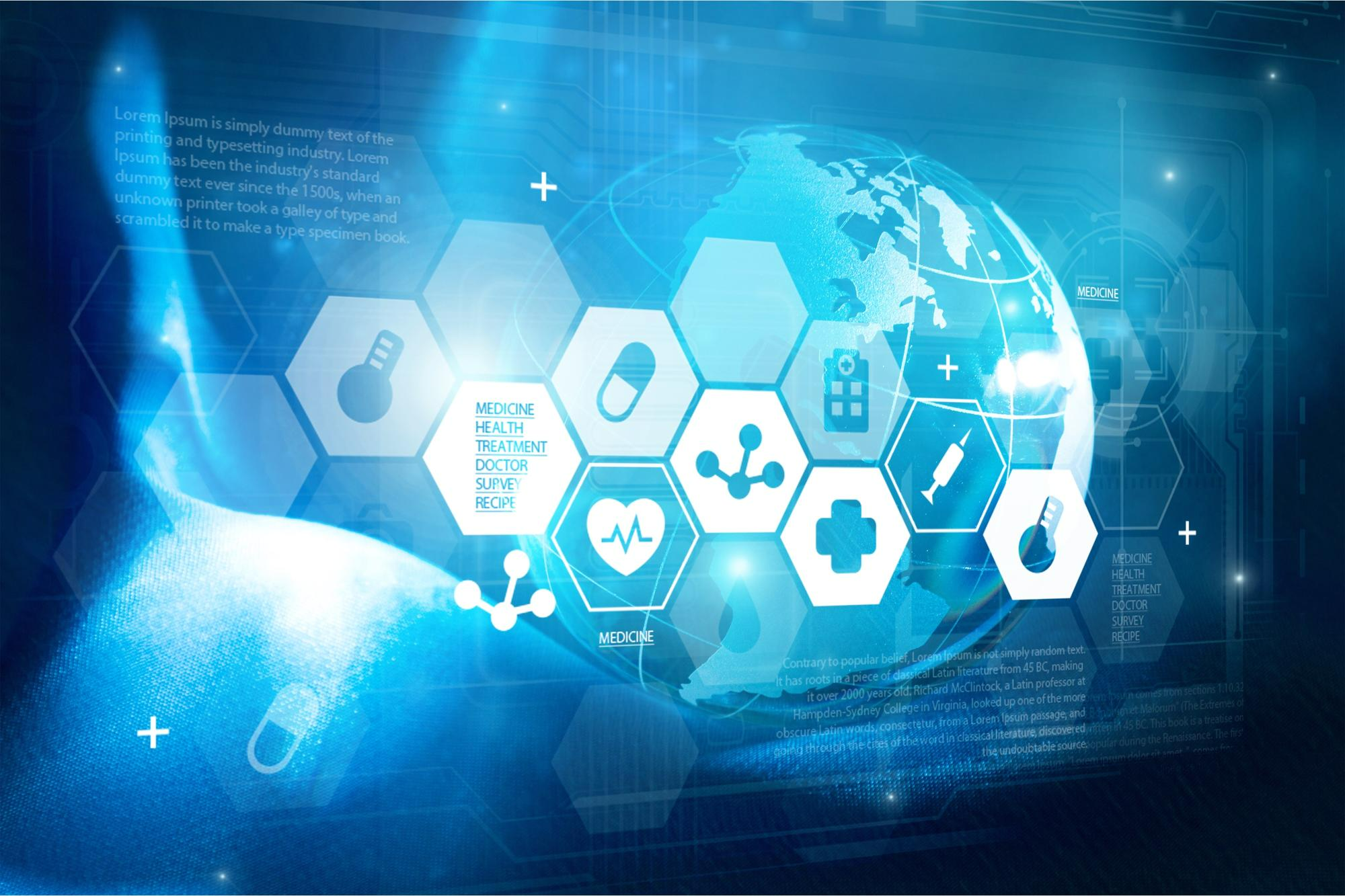 Healthcare Operations