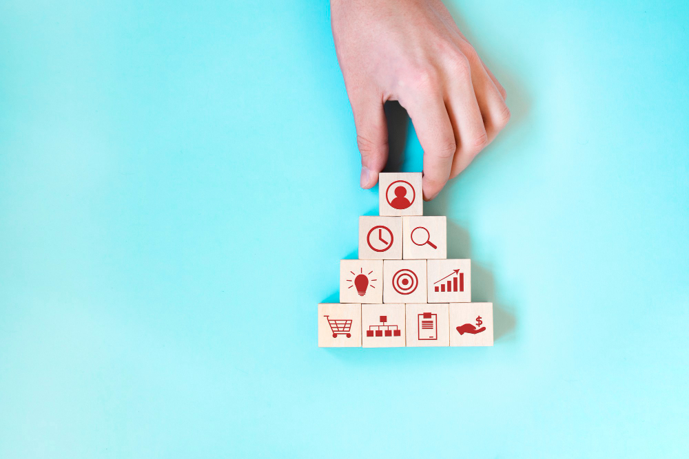 Structured Delivery Models