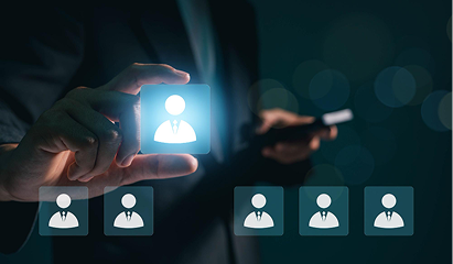 Talent & Recruiting Solutions