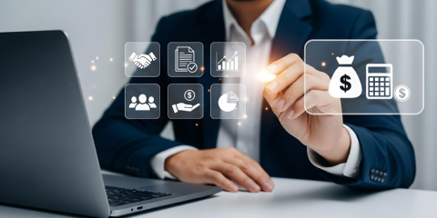 Finance & Business Services