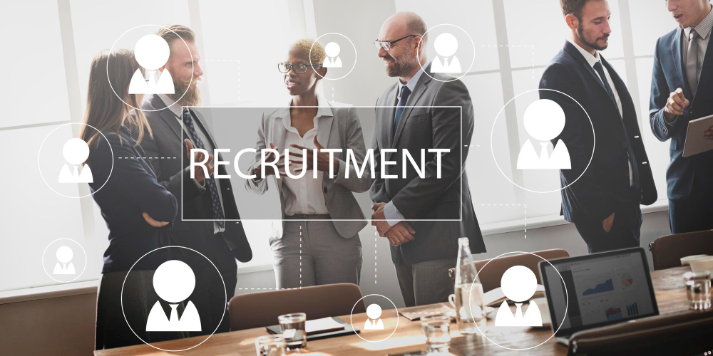 Recruitment Process Outsourcing (RPO)