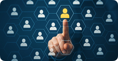 Talent & Recruiting Solutions