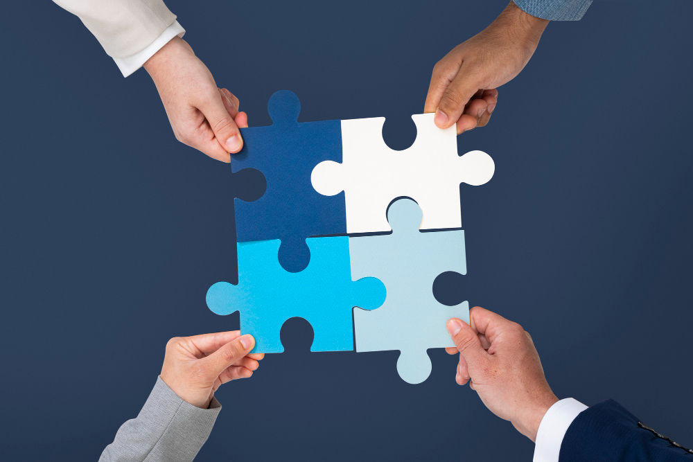 Solutions That Help Scale Critical Operations